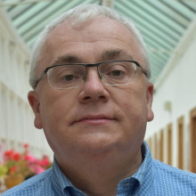 Patrick Connolly